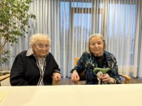 ein Bild aus dem Album