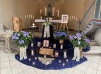 ein Bild aus dem Album